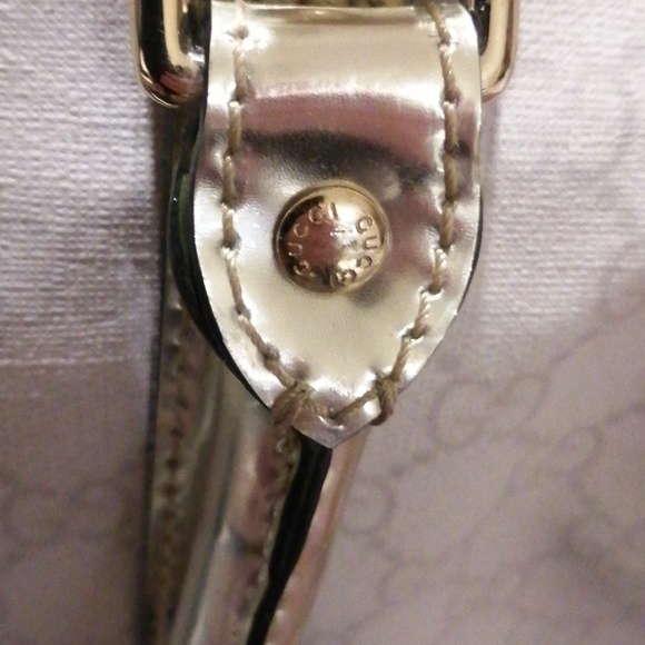 Gucci Joy Boston purse - Picture 4 of 15